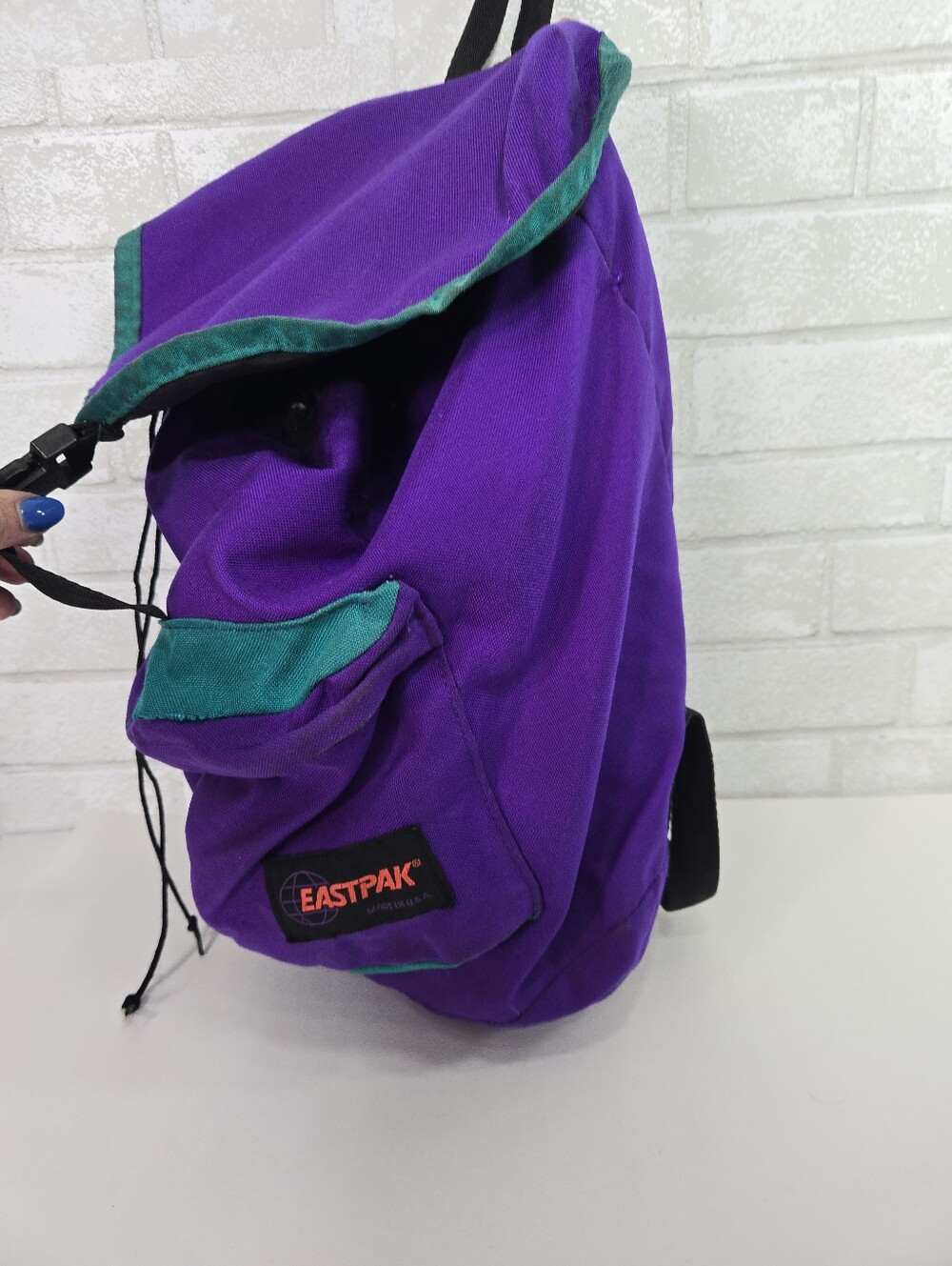 Eastpak‎ backpack - Picture 4 of 14